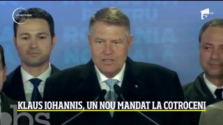 Alegeri prezidentiale 2019