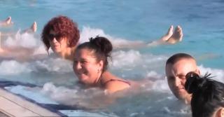 Toate drumurile au dus la secția de votare, pentru românii aflați în vacanță