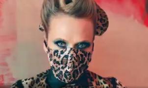 Iggy Azalea şi partenerul ei, rapperul Playboi Carti au rămas fără bijuterii în valoare de 366 de mii de dolari