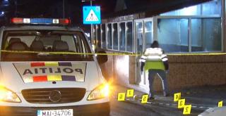 Hunedorean de 62 de ani, ucis la barul din sat, după un scandal pe teme politice