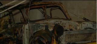 Incendiul de la mall-ul din Bucureşti, de duminică, ar fi putut fi provocat