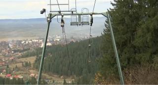 Staţiunile montane, pregătite pentru turişti în ciuda lipsei zăpezii