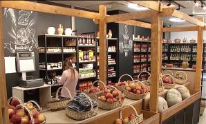 Magazinele de stat inaugurate de Daea, în dificultate după un control al autorităţilor