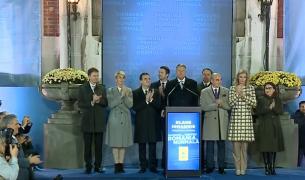 Klaus Iohannis, planuri mari pentru noul mandat. PNL vrea anticipate în cel mult șase luni