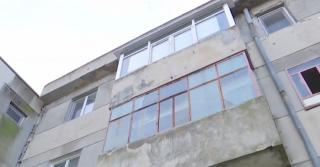 Un bărbat din Constanța a vrut să arunce un bloc întreg în aer cu gaz butan