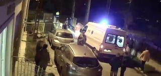 Un bunic a murit în parc, în faţa nepoţelului, pentru că în oraş nu exista o ambulanţă care să îl salveze