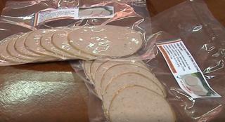 Studenţii români lansează mâncarea viitorului