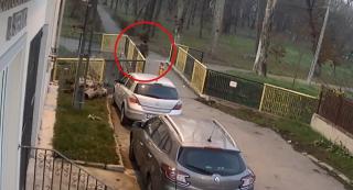 Un bunic din Cluj a murit sub ochii nepotului pentru că nicio ambulanţă nu a putut interveni la timp