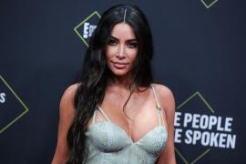 Kim Kardashian, în lacrimi după MET Gala. Look-ul ei a generat sute de glume în mediu online