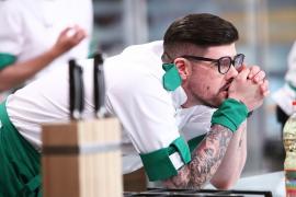 Crește tensiunea în bucătăria Chefi la Cuţite. Miza devine din ce în ce mai mare