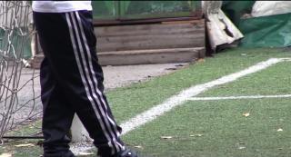 Băiatul care şi-a înjunghiat colegul cu un cuţit, într-o şcoală din Constanţa, era sub tratament psihiatric