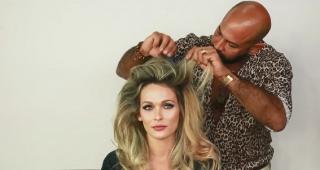 Coafuri la modă pentru Crăciun şi Revelion. Sfatul specialiştilor