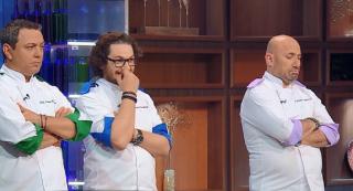 Chefi la Cuţite, cel mai urmărit show culinar