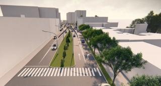 Traficul rutier a date peste cap începerea orelor pentru elevii din Oradea