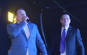 Petrecere surpriză pentru marele sportiv olimpic, Ivan Patzaichin