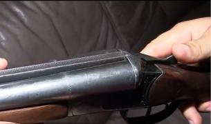 Pădurarii, înarmaţi cu arme cu muniție letală