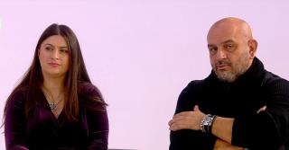 Alin Galațescu și Claudia Rawlings, sfaturi pentru un look impecabil fără să ne încărcăm ţinutele