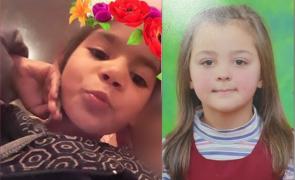 Alertă în Botoşani şi Constanţa, după ce două fetiţe au dispărut fără urmă