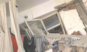 Albania, lovită de 200 de replici după cutremurul soldat cu zeci de morţi şi sute de răniţi (Video)