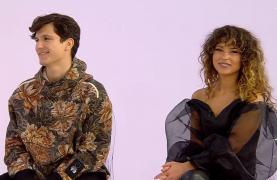 Ami şi Mark Stam, dezvăluiri despre cea mai nouă piesă a lor