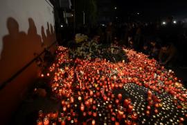 Procurorii DNA cer zeci de ani de închisoare în dosarul Colectiv