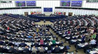 Europa, sub stare de urgență climatică