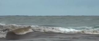 Marea Neagră, coşul de gunoi al Europei de est, conform unui reportaj BBC