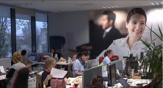 Românii de peste 45 de ani, mari probleme în a-şi găsi un loc de muncă