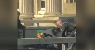 Mai mulţi români, martori la atacul terorist din Londra