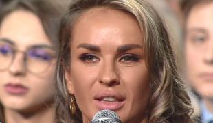 Dorinţa unui copil de 12 ani, pasionat de fotbal, îndeplinită de Diana Munteanu (Video)