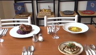 Transilvania, regina influențelor culinare