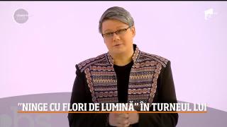 Fuego pregătește un maraton de concerte de excepţie în 27 de oraşe