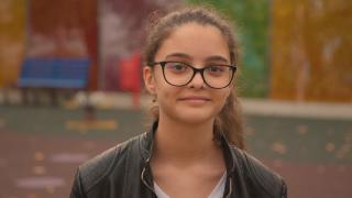 ”Dacă aș scrie o carte despre mine, aș numi-o Lupta"