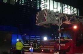 Bărbatul din Timişoara care şi-a pus capăt zilelor la serviciu îşi anunţase gestul extrem