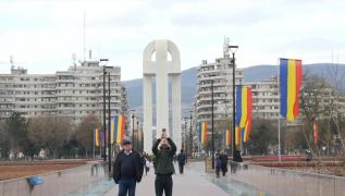 Zeci de mii de oameni, așteptați de 1 decembrie la Alba Iulia, de Ziua Națională