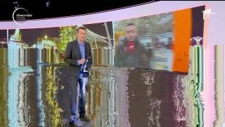 Observator 13 Weekend