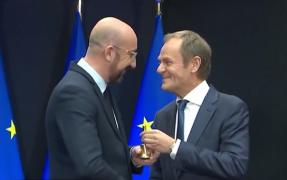 Schimbări în fruntea instituțiilor europene. Cu cine a fost înlocuit Donald Tusk