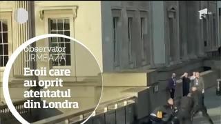 Observator de weekend