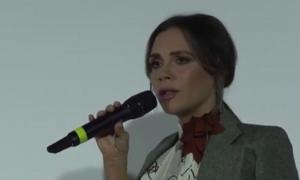 Familia Beckham are probleme cu banii (Video)