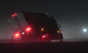 Furtunile de iarnă fac victime în SUA. Nouă oameni au murit şi alţi trei sunt răniţi