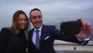 Gabriel Constantin, românul care a devenit omul de încredere al lui Trump