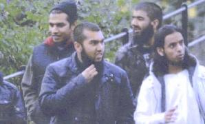 Atacatorul din Londra, terorist condamnat. De ce a fost lăsat în libertate