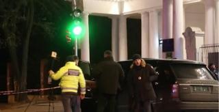 Fiul de 3 ani al unui politician din Ucraina, ucis într-un atac mafiot