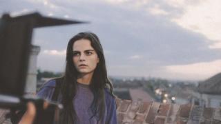 Cum s-a îndrăgostit artista Valeria Stoica de stilul muzical indie