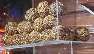 Dulciurile, cadoul ideal de Moș Nicolae. Cu ce îți poti surprinde persoana iubită