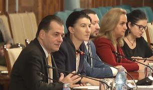 Negocieri dure între Guvernul Orban și sindicaliști, pe tema creșterii salariului minim