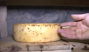 Brânzeturi românești, cu rețete de la străini