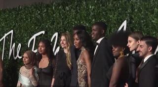 Gala British Fashion Awards 2019. Bottega Veneta a fost marele câştigător al serii