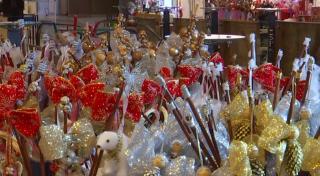 Nuielușe moderne de la Moș Nicolae, din ciocolată și parfumate