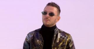 Cine este Amir și care este povestea din spatele melodiilor lui